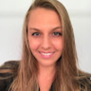 Meet your Posher, Lizabeth